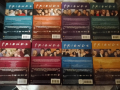 Friends dvd 3-10/Приятели двд сезони от 3 до 10, снимка 2