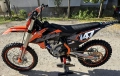 Ktm SX-F 450i СТАРТЕР!!! HOB BHOC !!!, снимка 2