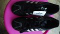 Adidas original естествена кожа 32 нови детски маратонки, снимка 3