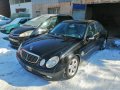Mercedes-Benz E220 150hp на части , снимка 11