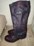 Дамски ботуши, снимка 4