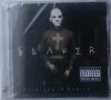 Slayer – Diabolus In Musica (1998, CD)