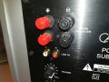 canton as2015sc-powered subwoofer-made in germany-41х39х26см, снимка 13