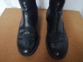 Lavorazione Artigiana №37 дамски ботуши естествена кожа, снимка 7