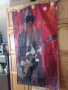Billy Gibbons (ZZ TOP) Flag  и интериорен транспарант, снимка 4