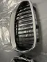 БМВ е60 решетки, снимка 3