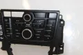 CD Radio AUX Opel Astra J (2009-2016г.) 13346050 / CD 400 / CD400, снимка 3