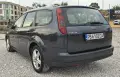 Ford Focus 1.6TDCi 90PS - 2006г., снимка 7