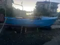 Продавам Рибарска лодка , снимка 1
