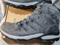 Мъжки туристически обувки Jack Wolfskin №46, снимка 10