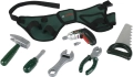Bosch Колан с детски инструменти Klein Игрален комплект, снимка 1