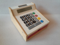 Детски калкулатор IKEA, снимка 1 - Образователни игри - 44820384