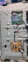 Power Supply Board LGP43T-18U1, EAX67865101, EAY64928601 for LG 43UK6750PLD, снимка 5