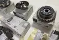 Oригинален комплект верига вануси Mercedes M271 W204 W211 W203 C E200 C200, снимка 2