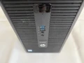 Компютър - HP ProDesk 400 G3 С8, снимка 3