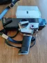 Bolex 155 macrozoom 8mm филмова камера, снимка 4
