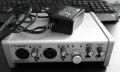 Звукова карта Tascam SERIES 102I, снимка 1