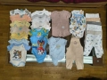 Бебешки дрехи, снимка 3