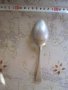 Немска армейска алуминиев лъжица , снимка 2