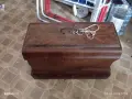 Ретро шевни машини, снимка 1