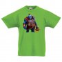 Детска тениска Ogre Magi DOTA Игра,Изненада,Подарък, снимка 1