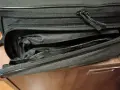 Велосипедна хладилна чанта с 2 дисаги за багажник марка Walfort.Модел Trunk Bag с капацитет 21 L., снимка 14