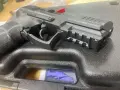 Газ-сигнален пистолет Umarex Heckler & Koch P30 – 9 mm P.A.K., снимка 2
