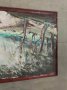 Продавам стара картина , снимка 6
