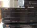 JVC CD Player и Касетен дек, снимка 5
