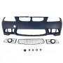 Боди кит M3 с отвори за халогени за BMW 3 Series E90 седан 2005–2008, снимка 2