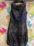 BITTE KAI RAND нова рокля змийски мотив, снимка 1 - Рокли - 34061138