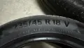 Гуми Continental PremiumContact 6 235/45/18 4 бр., снимка 3