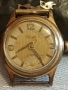 Стар механичен часовник Made in Germany с позлата Au за КОЛЕКЦИЯ 51513, снимка 1