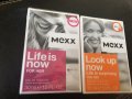 Mexx look up now life is surprising или life is now 30 мл