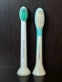 Резервни Глави / Детски Накрайници за ел.четка за зъби Philips Sonicare , снимка 2