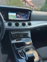 Mercedes-Benz E220 4-Matic 2018г., снимка 12