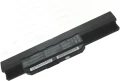 НОВА Батерия за лаптоп Asus A32-K53 A43 A53 K53, снимка 1