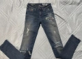 Diesel дамски дънки размер -24- made in Italy, снимка 1