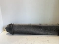 Радиатор на интеркулера за Volvo V70 2.0 TDI 163HP (2012) 31319424, снимка 2