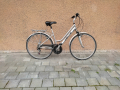 Velor 28 цола алуминиев градски велосипед, снимка 1 - Велосипеди - 44508541