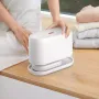 Уред за гладене с пара Xiaomi Deerma Portable Steamer 2in1 Steam Iron – DEM-HS200, Ново, снимка 5