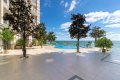 Просторен, луксозен и панорамен апартамент на брега на морето в комплекс La Mer, снимка 3