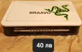 Рутер Braavo white, снимка 1