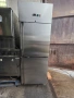 Нов двоен немски професионален хладилник с фризер, снимка 11