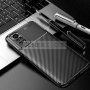 Xiaomi Poco M4 Pro Противоударен Гръб Със Защита За Задната Камера -Карбон, снимка 8