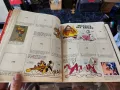 Албум на panini pif & hercule 1989 г, снимка 5