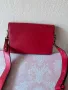 Dior червена дамска чанта , снимка 8
