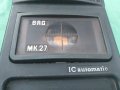 BRG MK 27 Касетофон, снимка 2