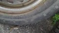 железни с перфектни зимни гуми за Т 4, снимка 5
