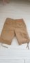 La Martina Cargo Short Cotton / Len Mens Size 32/33 ОРИГИНАЛ! Мъжки Къси Панталони!, снимка 12